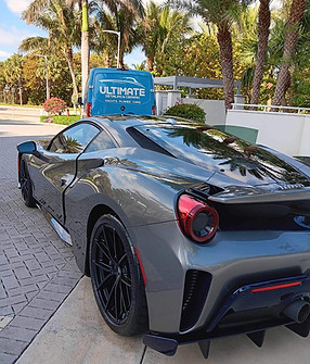 Ultimate Detailing and Hand Wash in Lake Park, FL (2)