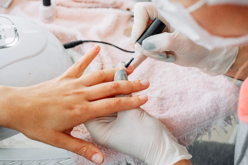 Le Belle Nails Spa & Salon in Amarillo, TX (2)