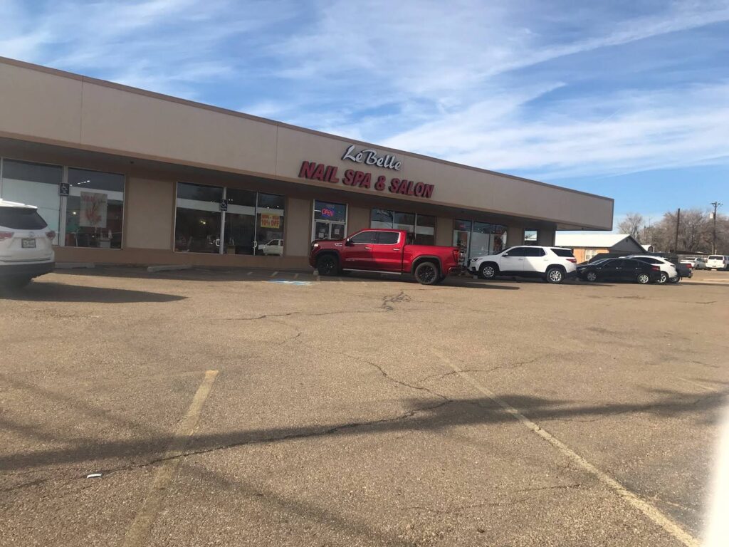 Le Belle Nails Spa & Salon in Amarillo, TX (3)