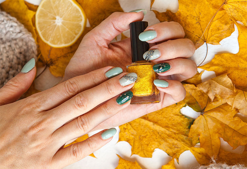 Le Belle Nails Spa & Salon in Amarillo, TX (4)