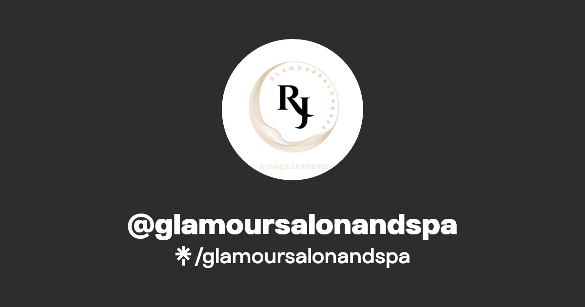 Glamour Salon & Spa in Bunnell, FL