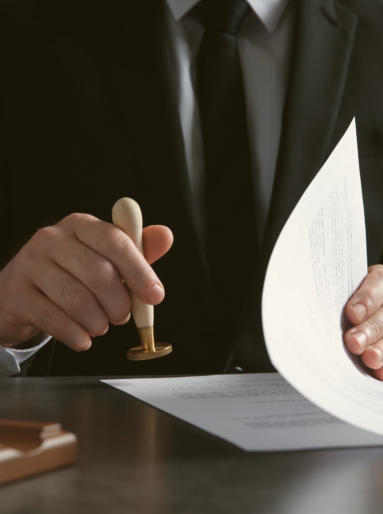 Jaidain Mobile Notary & Apostille Services in Brooklyn, NY (2)