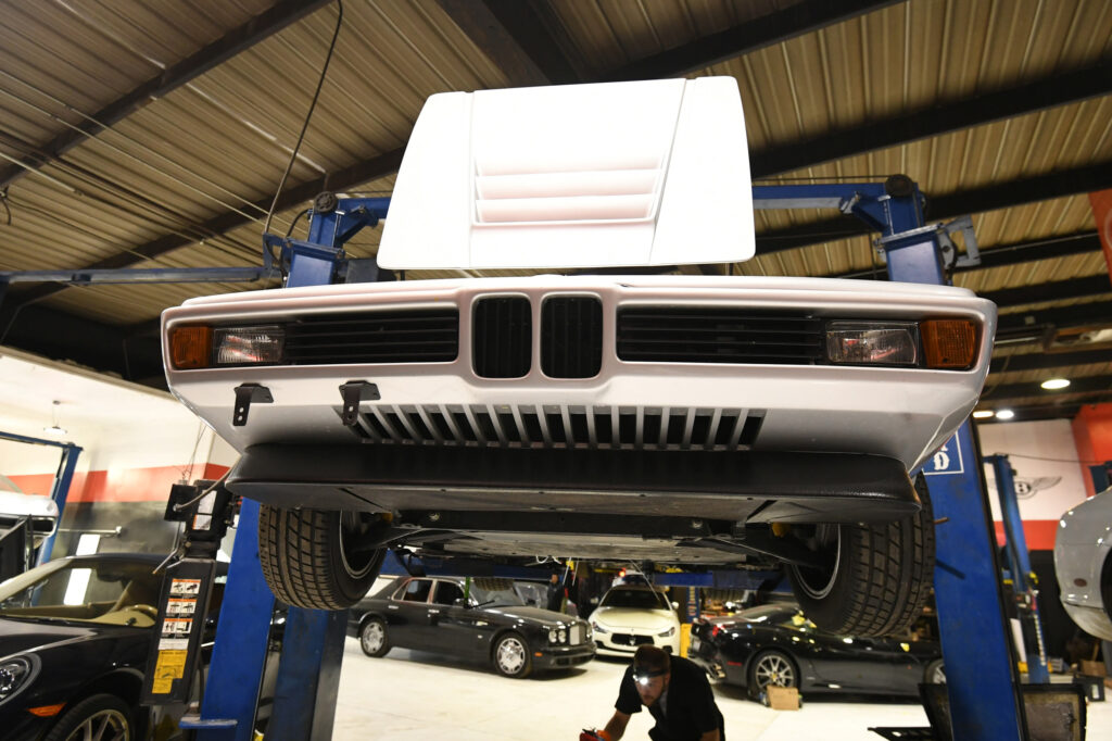 European Auto Service in Reseda, CA (3)
