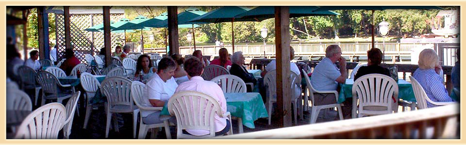 Madigan's Waterfront in Occoquan Historic District, VA (5)