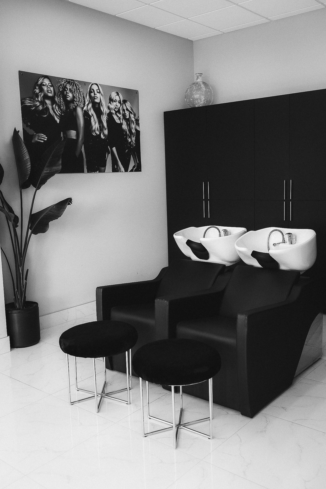 RIAH.HAIR Salon in Sun Prairie, WI