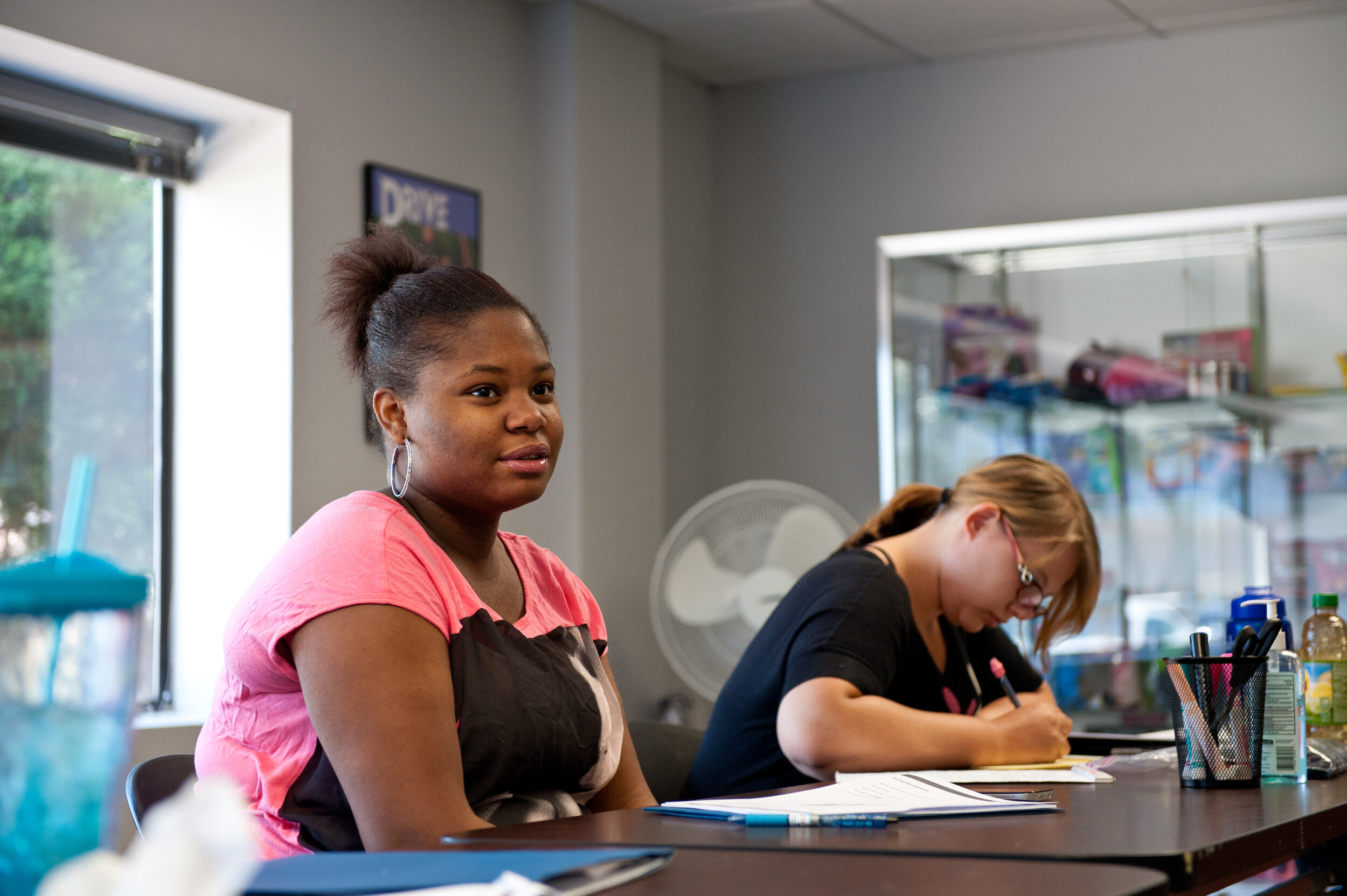 Goodwill Retail and Donation Center in Moultrie, GA (2)