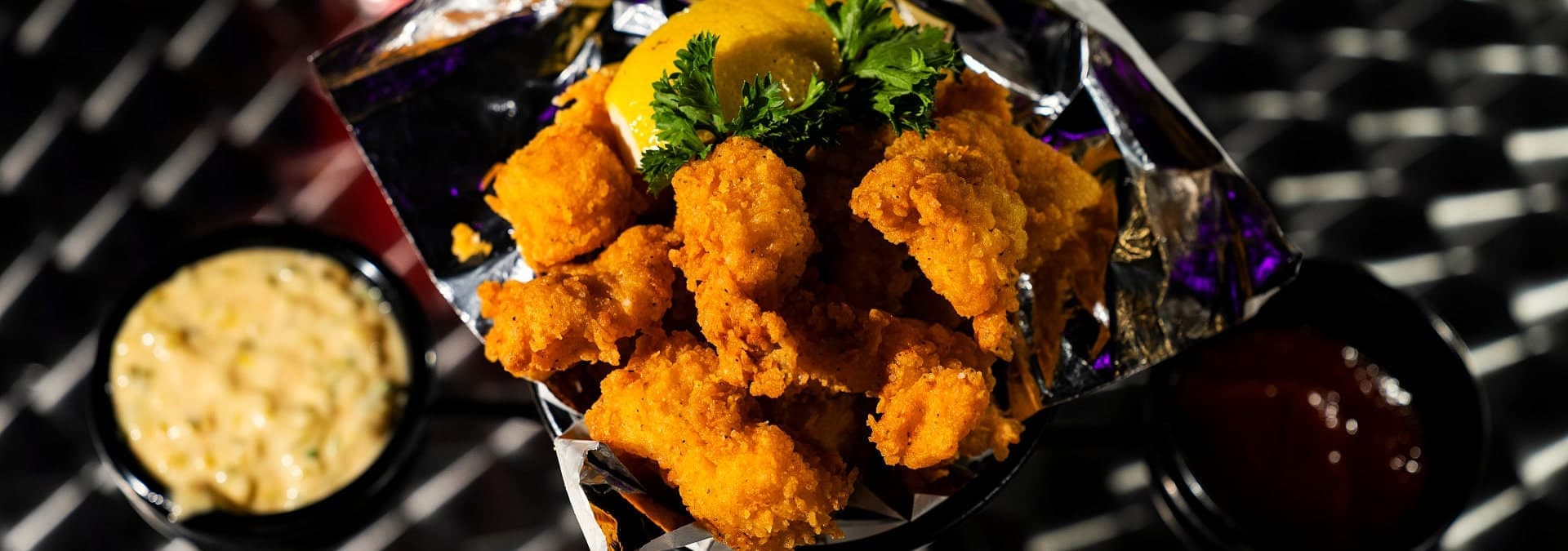 The Verdict Lounge & Restaurant in New Orleans, LA (2)