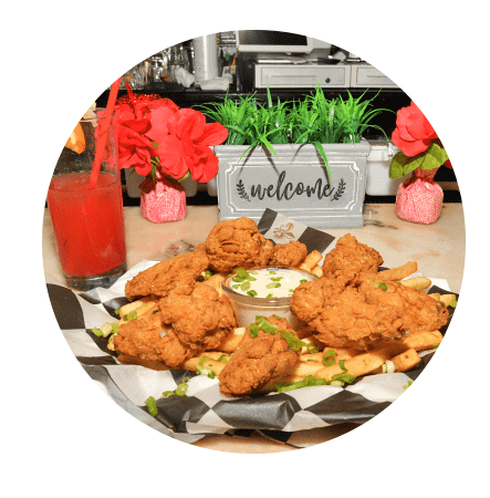 The Verdict Lounge & Restaurant in New Orleans, LA (5)