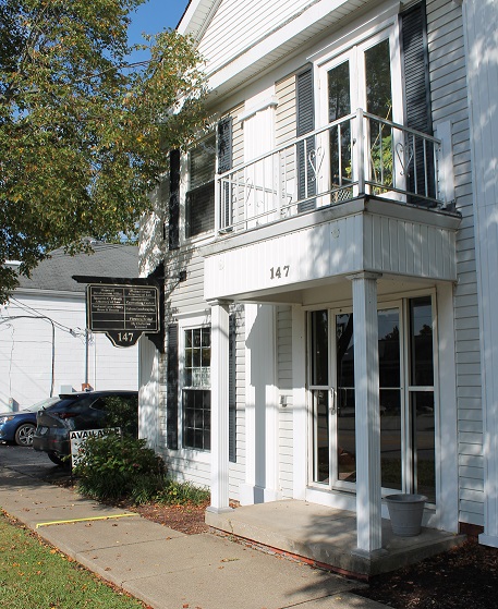 Thomas Perotti Attorney in Chagrin Falls, OH