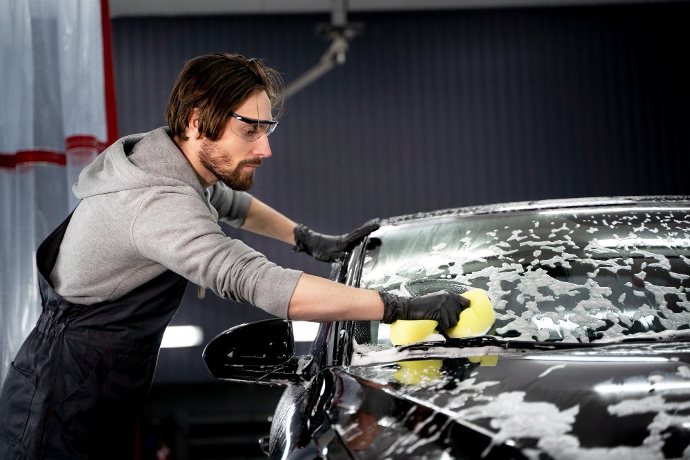 Xtreme Mobile Detailing in Gainesville, GA (4)