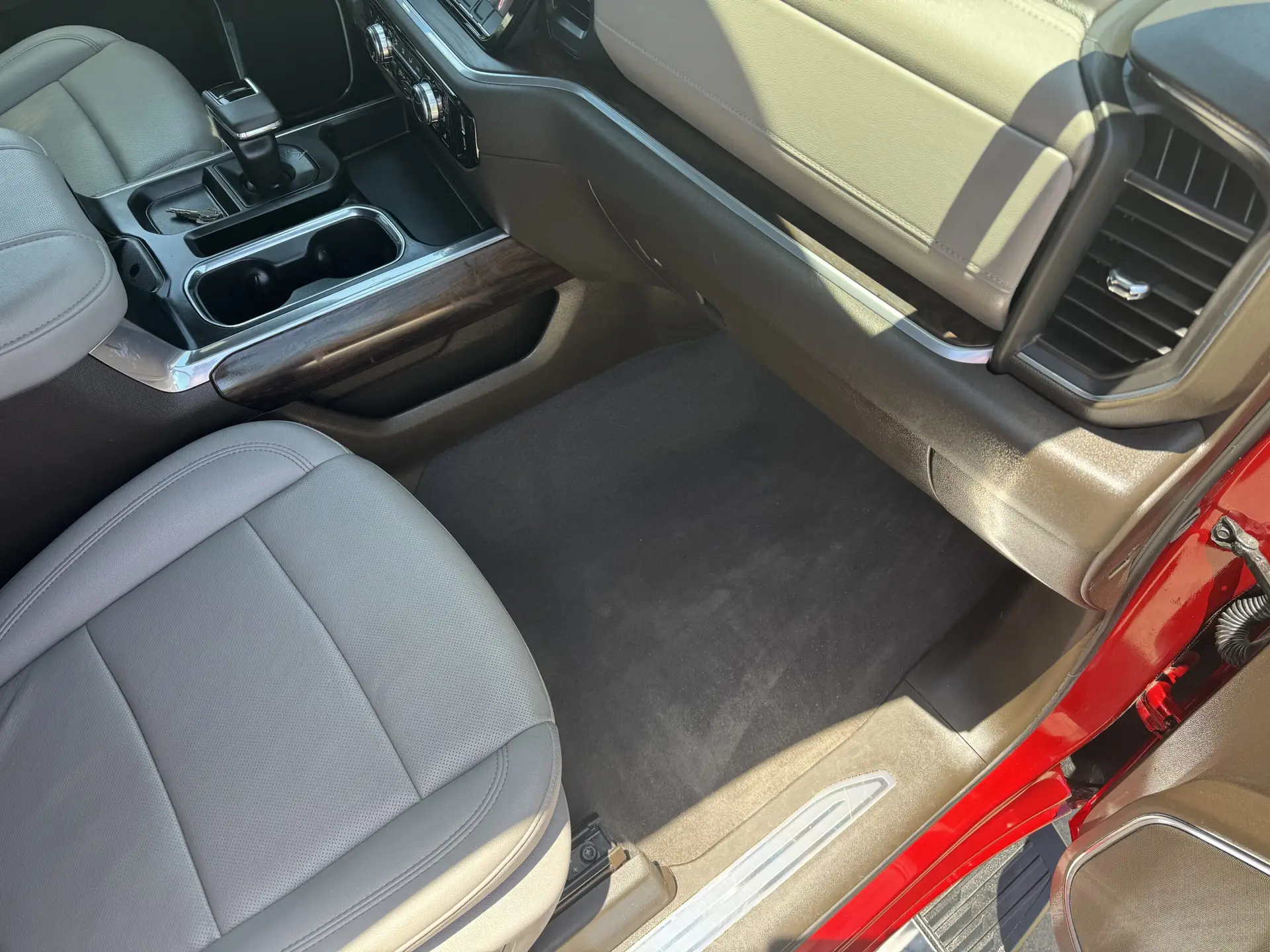 Adame and Son's Custom Carwash and Detailing in Aransas Pass, TX (2)