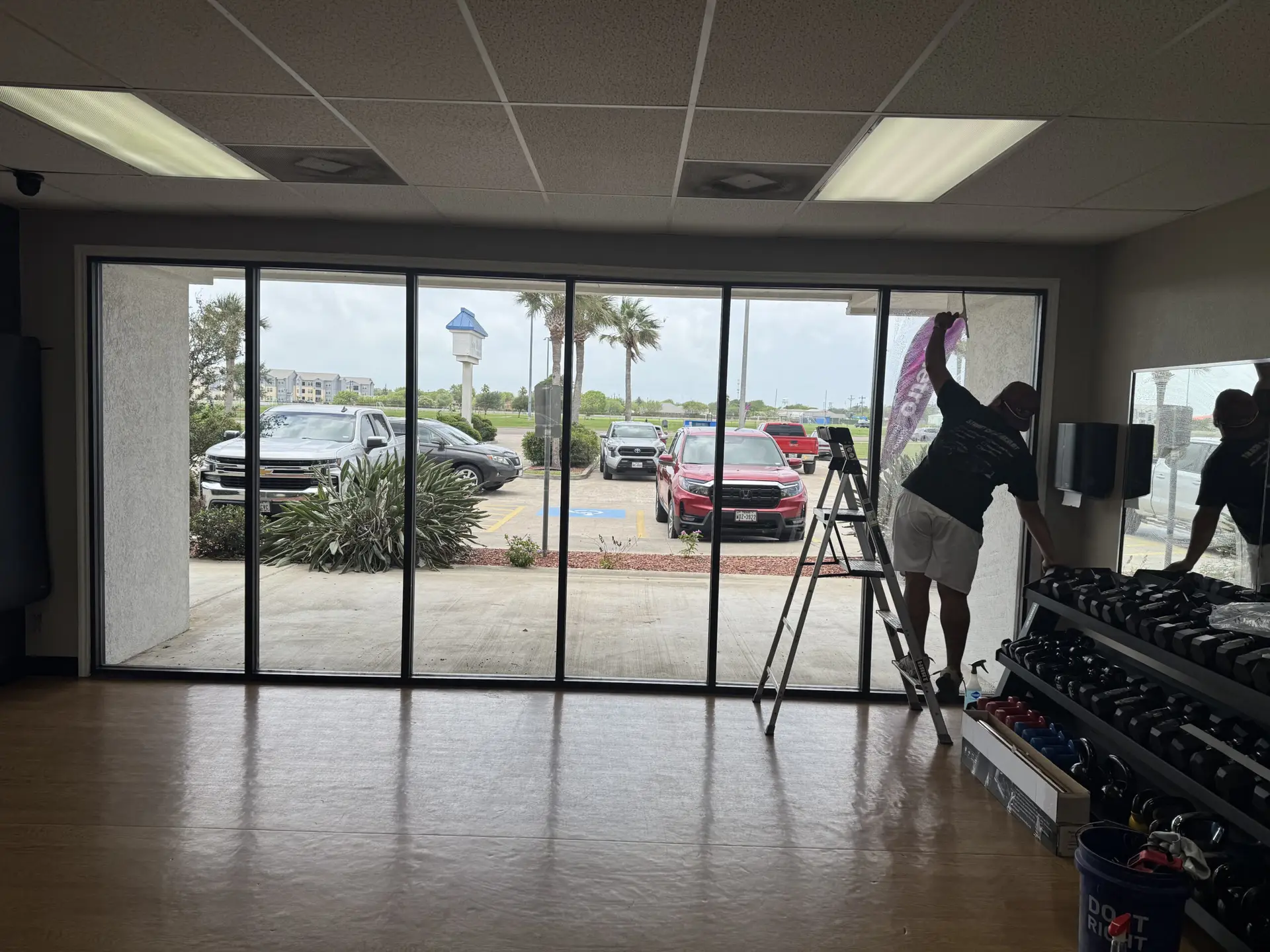Adame and Son's Custom Carwash and Detailing in Aransas Pass, TX (3)