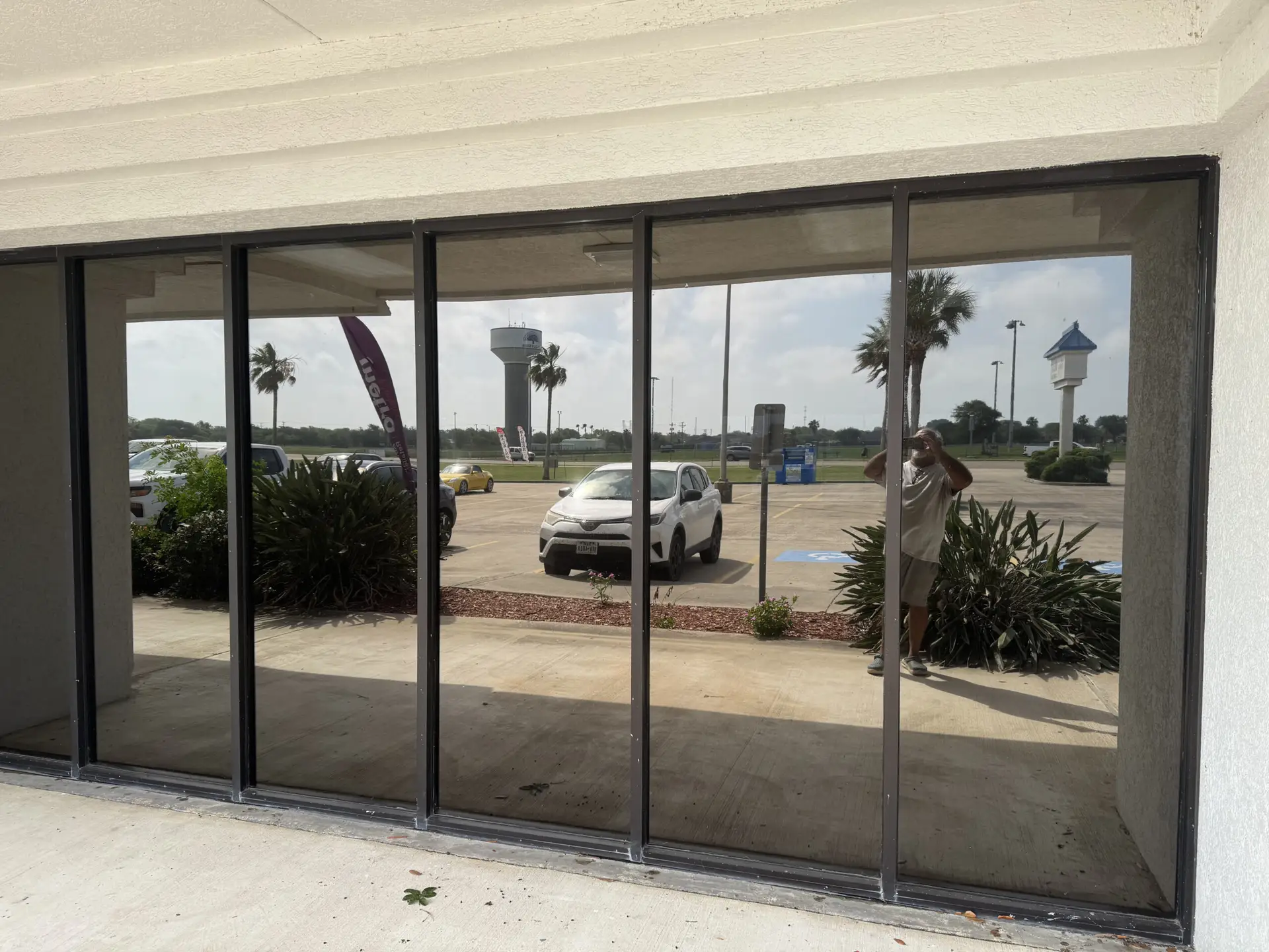 Adame and Son's Custom Carwash and Detailing in Aransas Pass, TX (5)