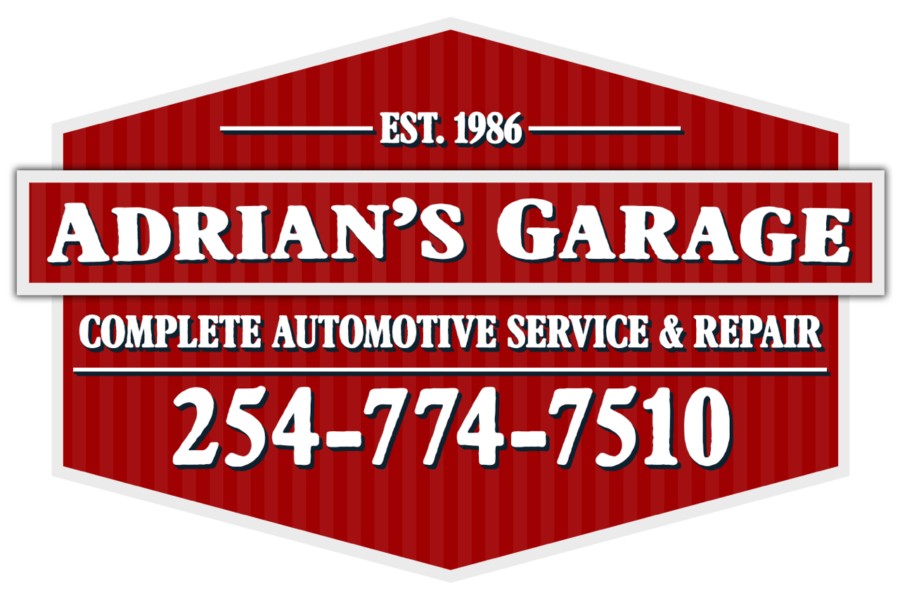 Adrian's Garage in Temple, TX