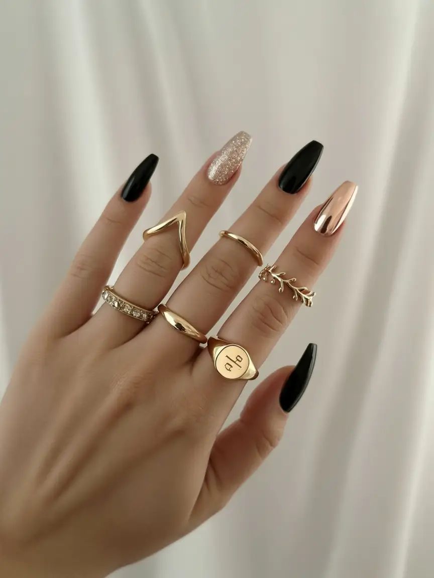 D'Amour Nail Lounge - 10% OFF NEW CLIENTS Mon-Thurs in Wylie, TX (5)