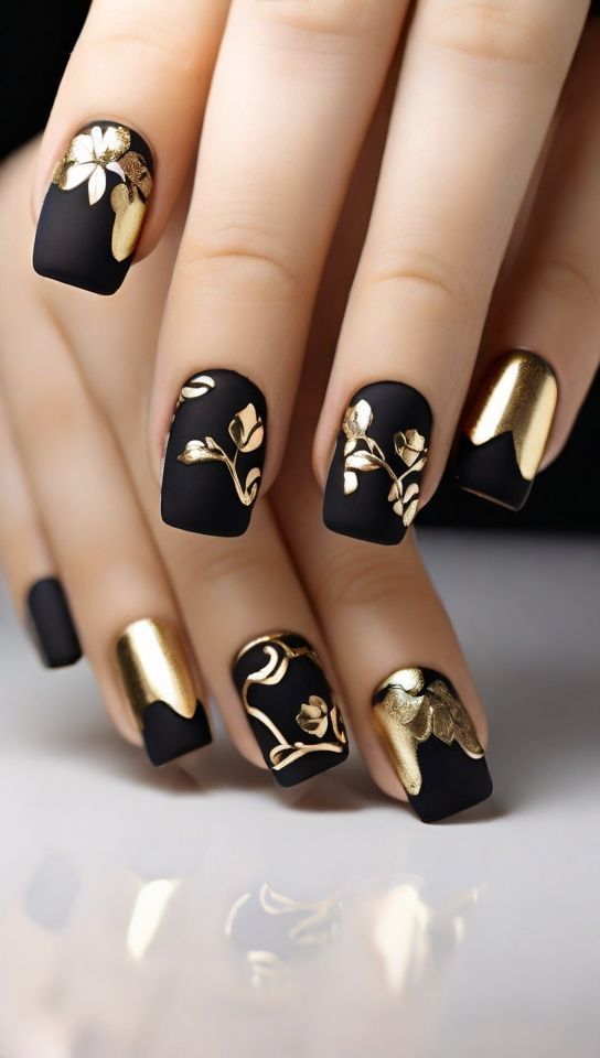 D'Amour Nail Lounge - 10% OFF NEW CLIENTS Mon-Thurs in Wylie, TX (6)