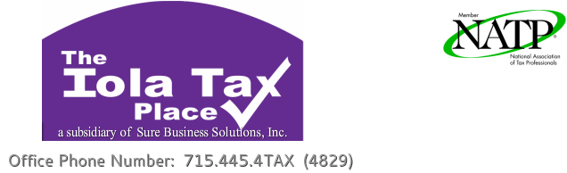 The Iola Tax Place in Iola, WI (3)