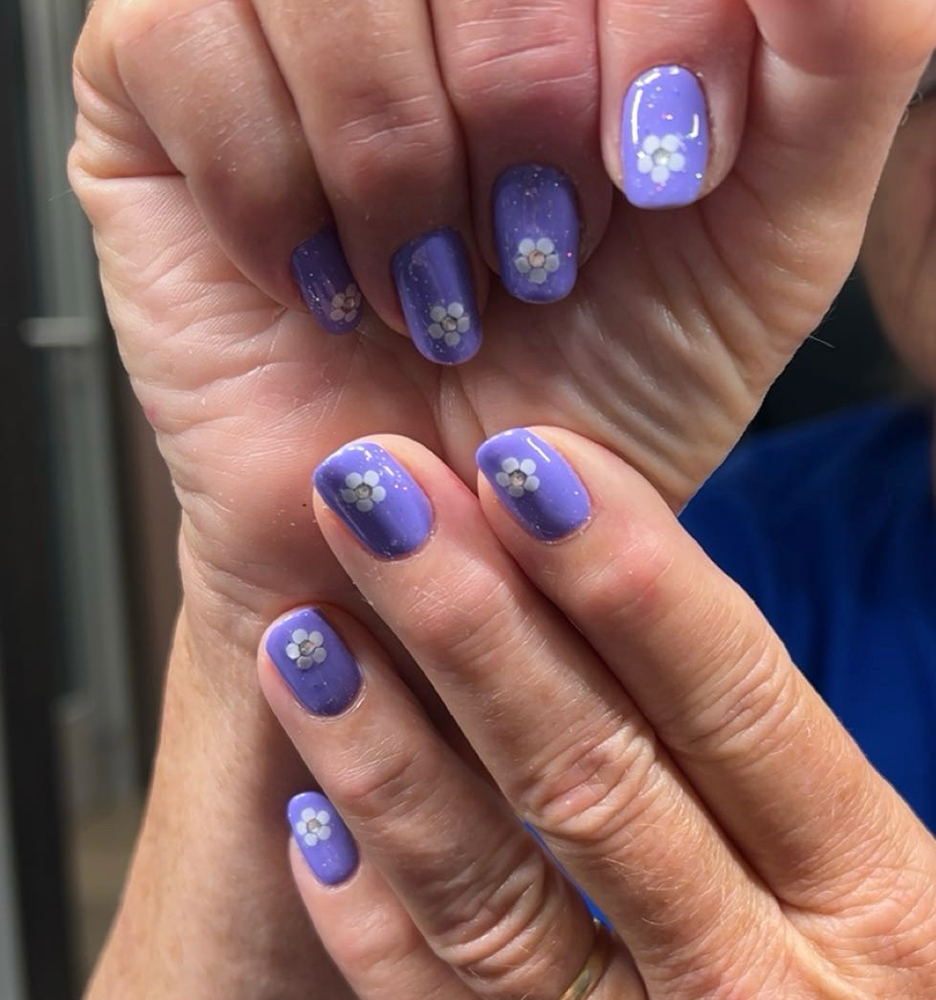 Cloud 9 Nails LLC in Madison, OH (2)