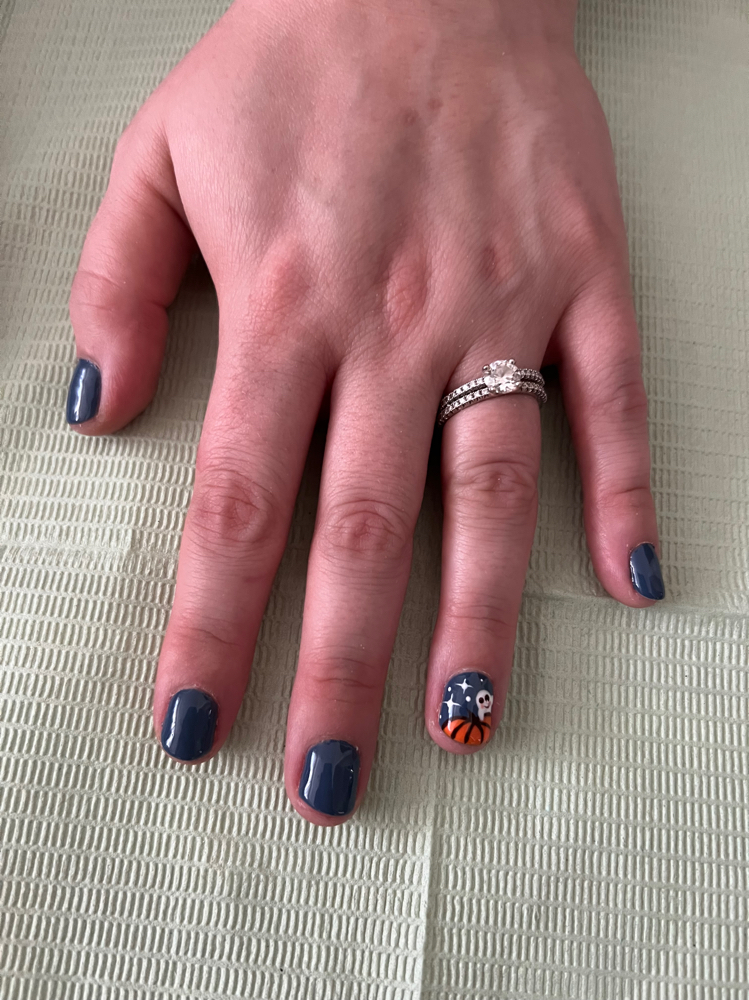 Cloud 9 Nails LLC in Madison, OH (4)