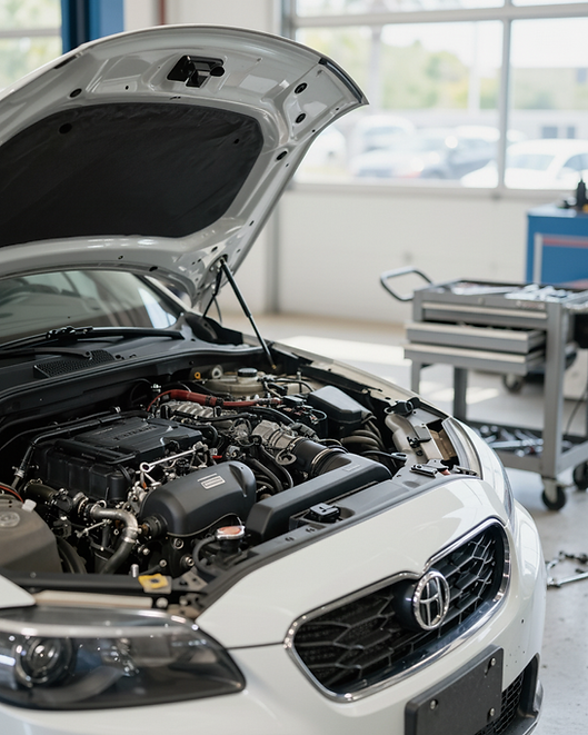 Simple Mobile Mechanic Jacksonville in Jacksonville, FL