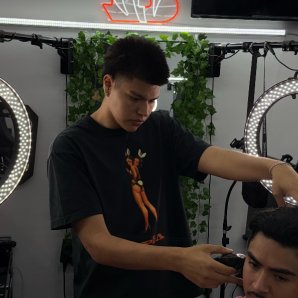 Blessed Up Barbershop Santa Ana in Santa Ana, CA (3)