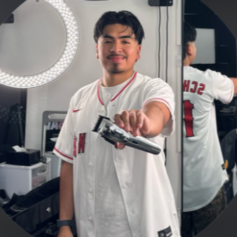Blessed Up Barbershop Santa Ana in Santa Ana, CA (4)