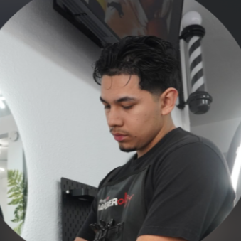 Blessed Up Barbershop Santa Ana in Santa Ana, CA (5)