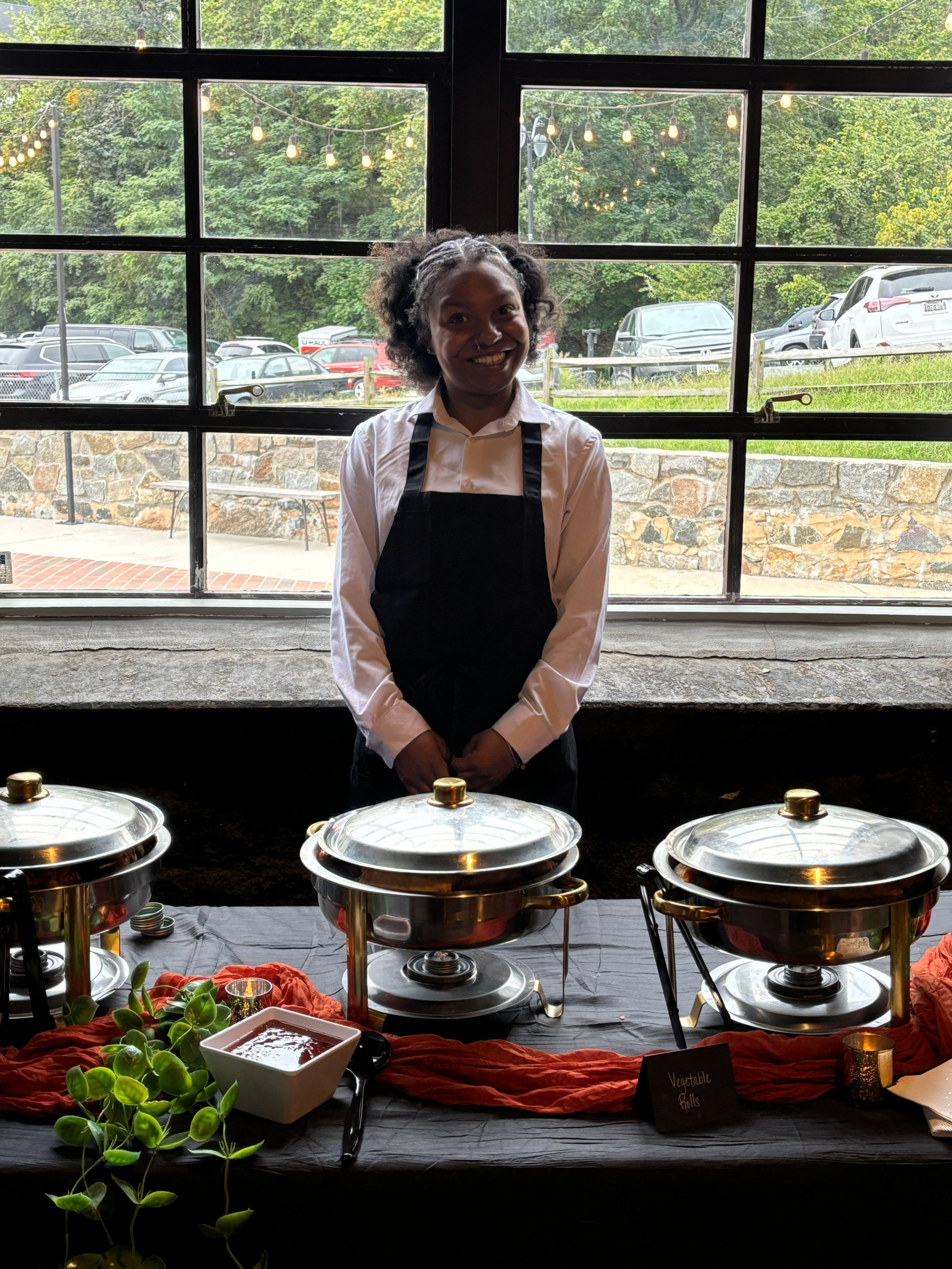 Thelma's kitchen & Catering in Glen Burnie, MD