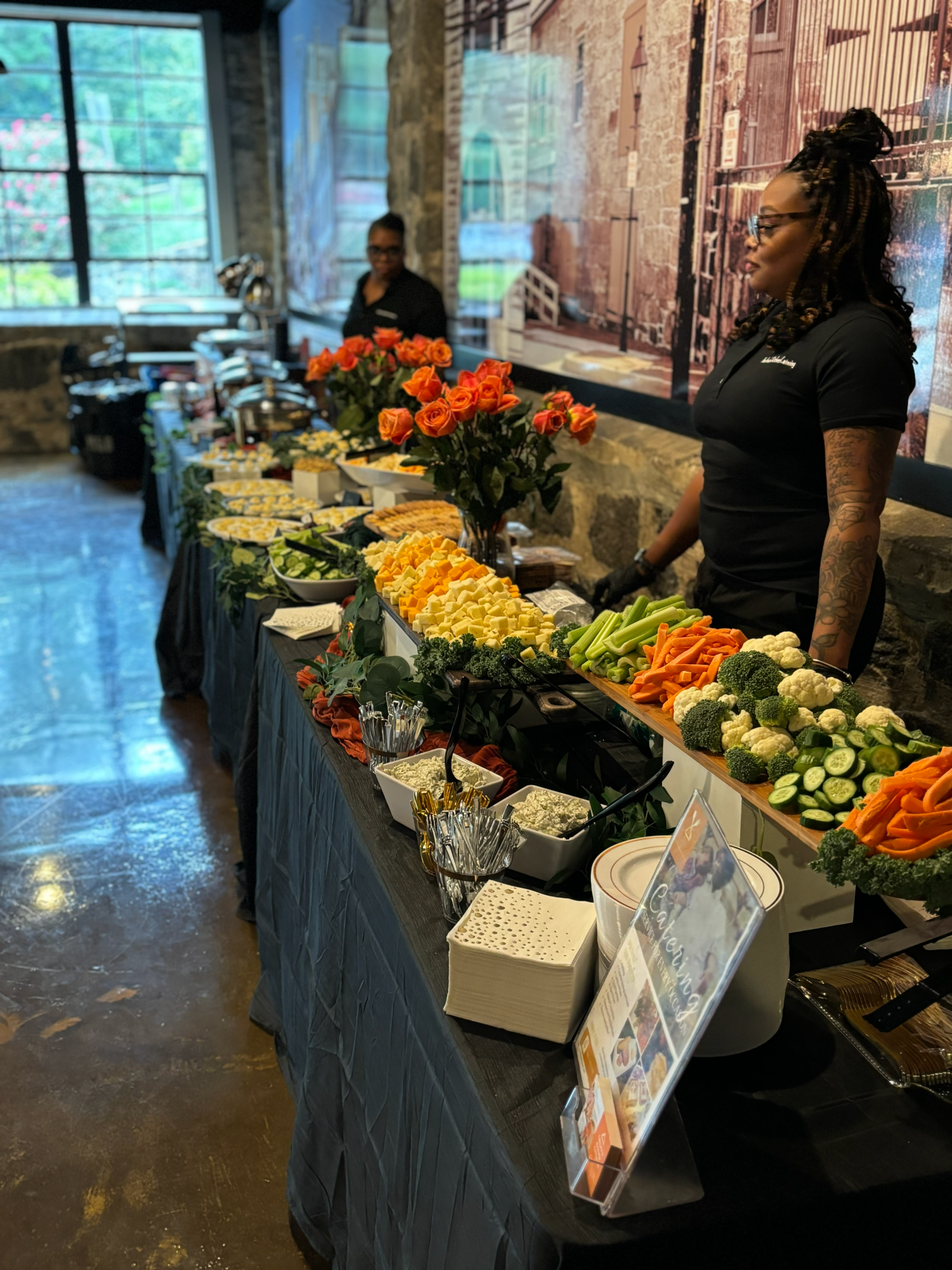Thelma's kitchen & Catering in Glen Burnie, MD (3)
