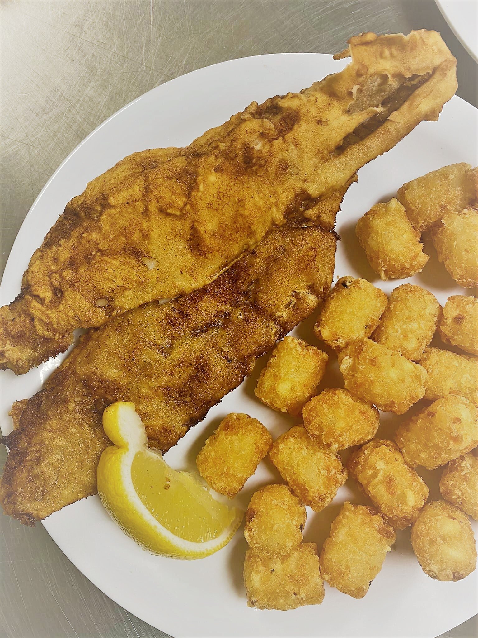 Richard's Restaurant & Bar in Wausau, WI