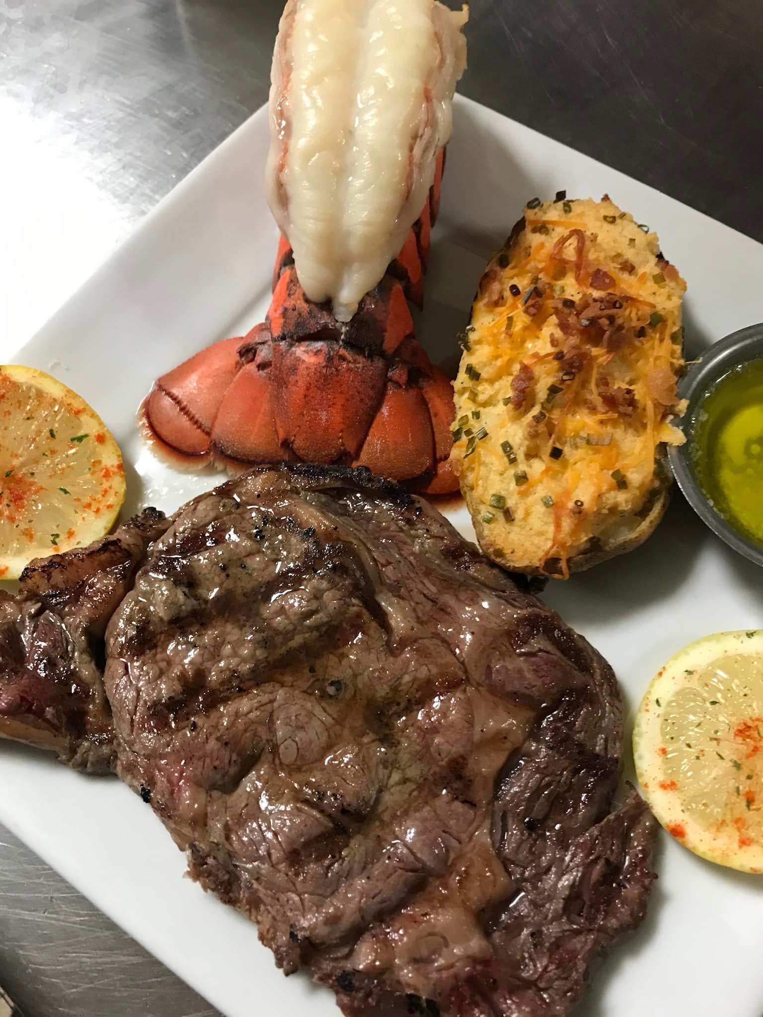 Richard's Restaurant & Bar in Wausau, WI (3)