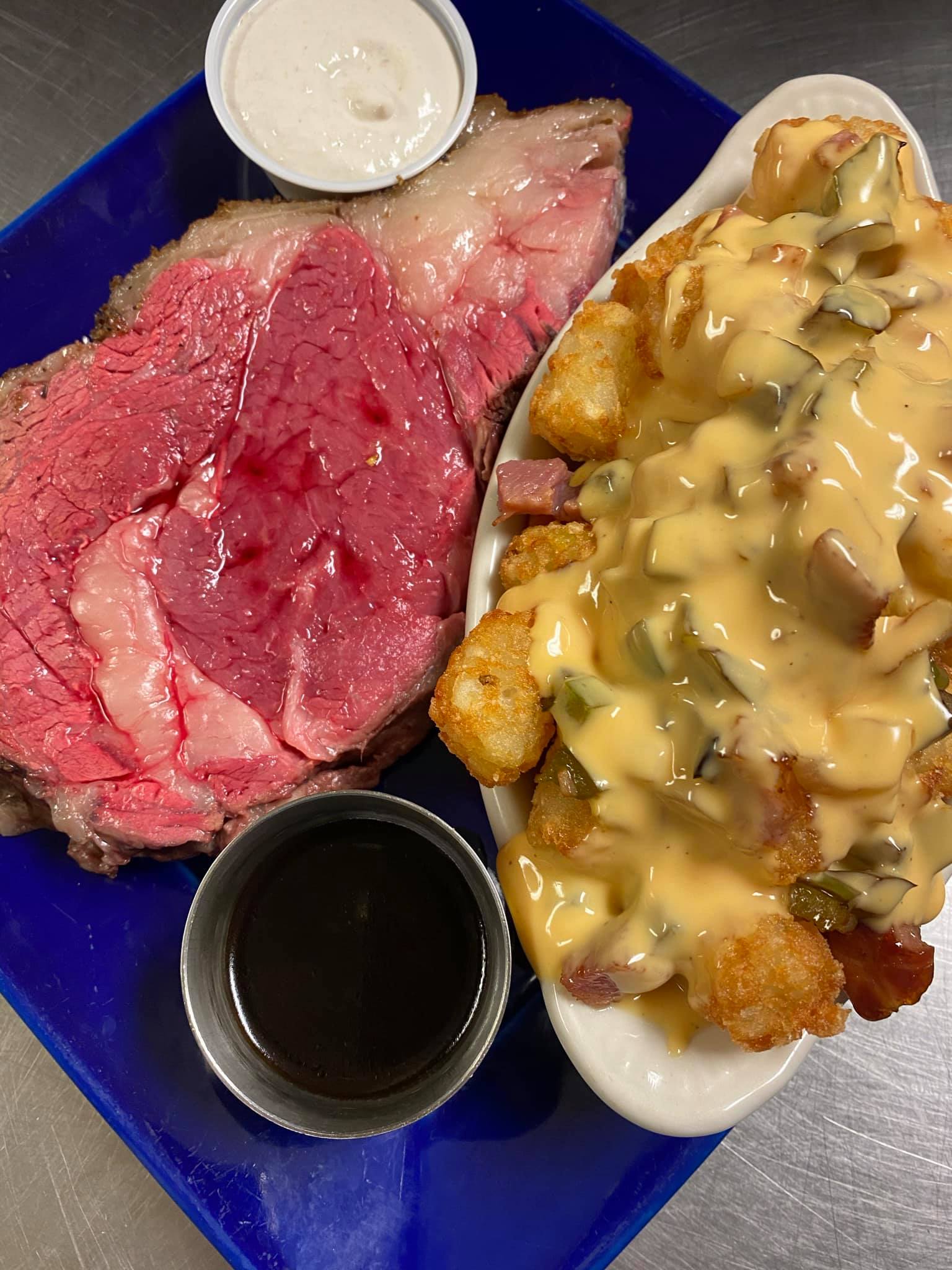 Richard's Restaurant & Bar in Wausau, WI (5)