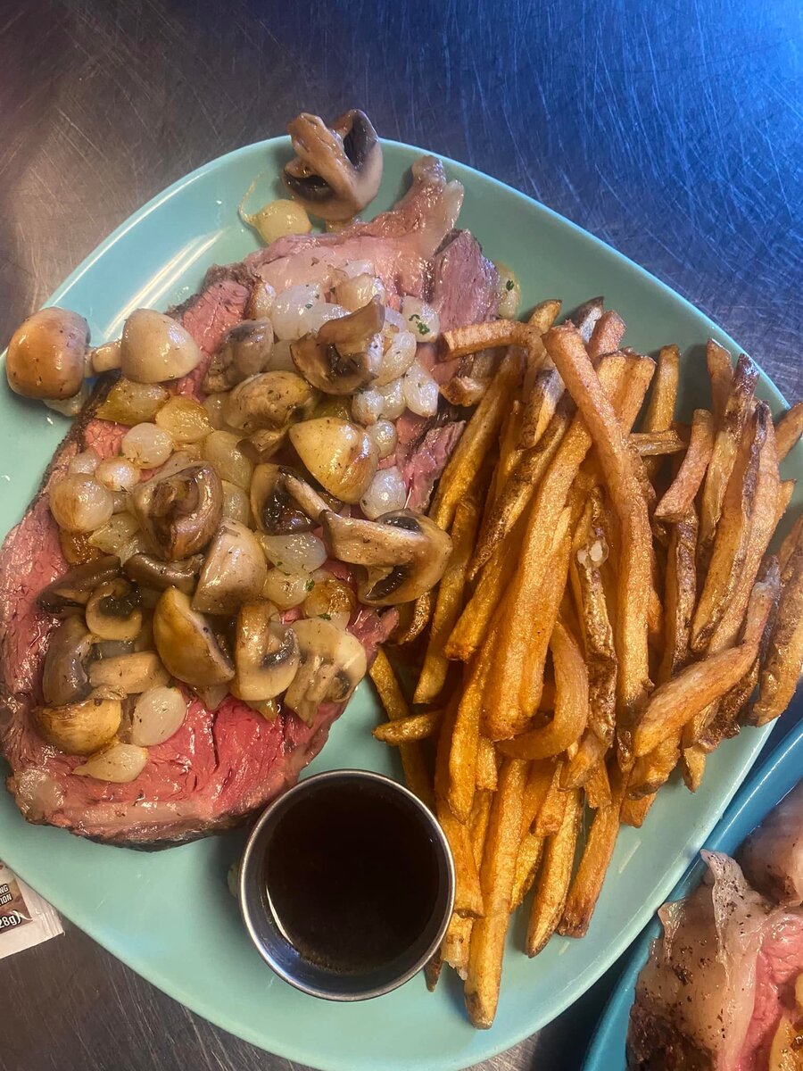 Richard's Restaurant & Bar in Wausau, WI (6)