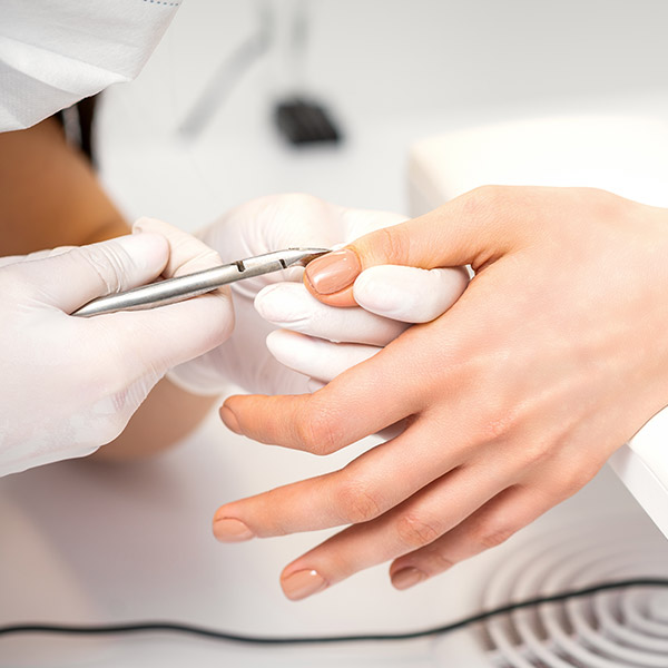 Happiness Nails Spa in Bakersfield, CA (6)
