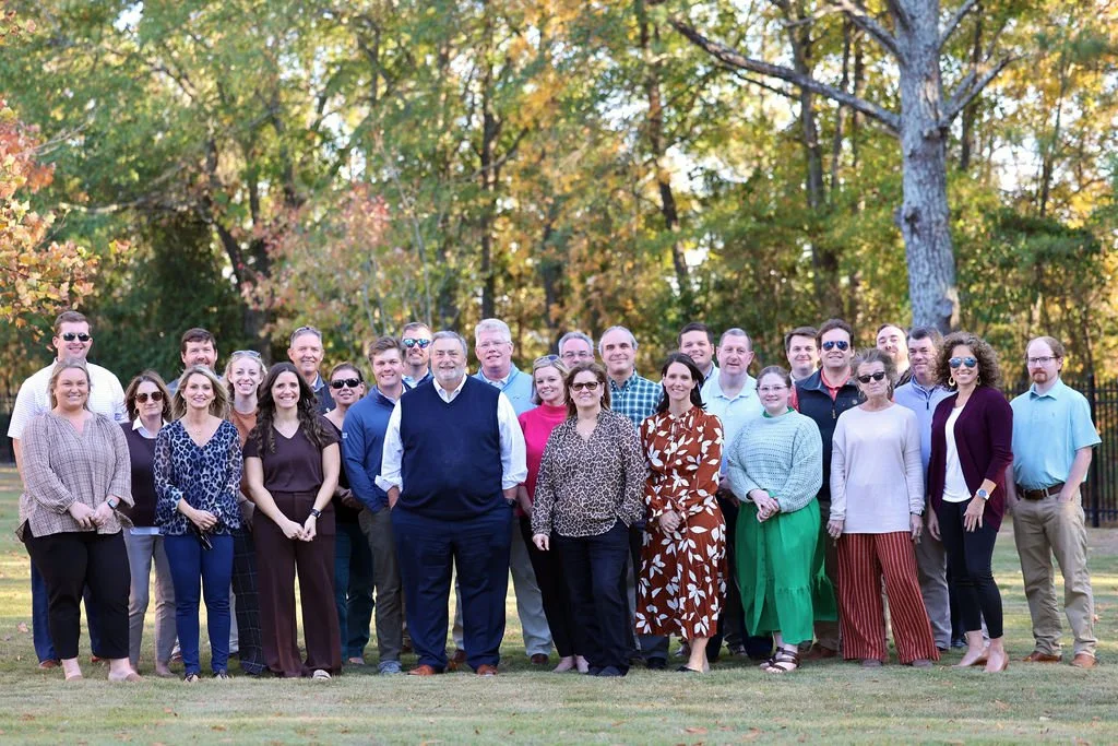 Robinson, Grimes & Company in Columbus, GA (4)