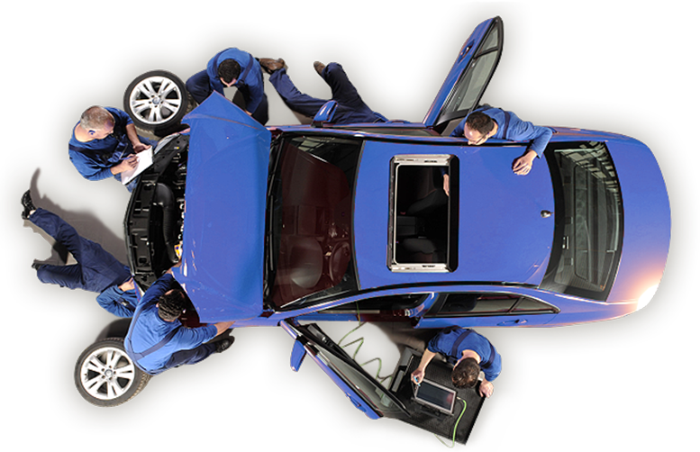 MB AUTO REPAIRS in San Jose, CA