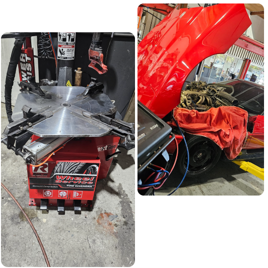 MB AUTO REPAIRS in San Jose, CA (2)