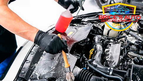 Brice's Auto Detailing & Repair LLC in Fairfield, OH (4)