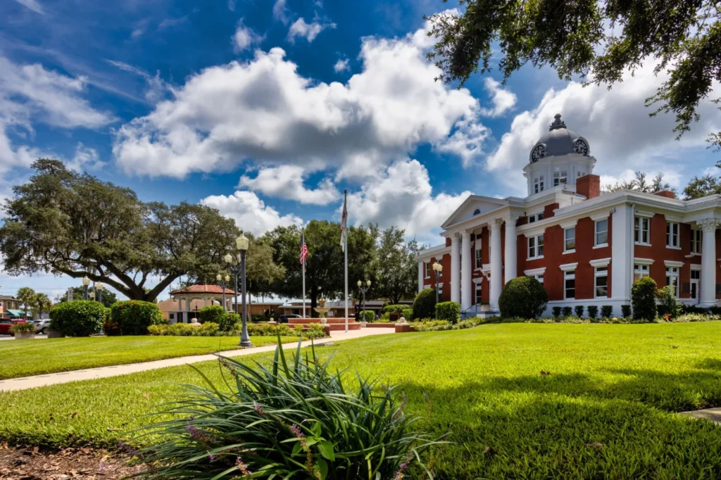 Larry S. Hersch, Esq., P.A. Attorney at Law in Dade City, FL