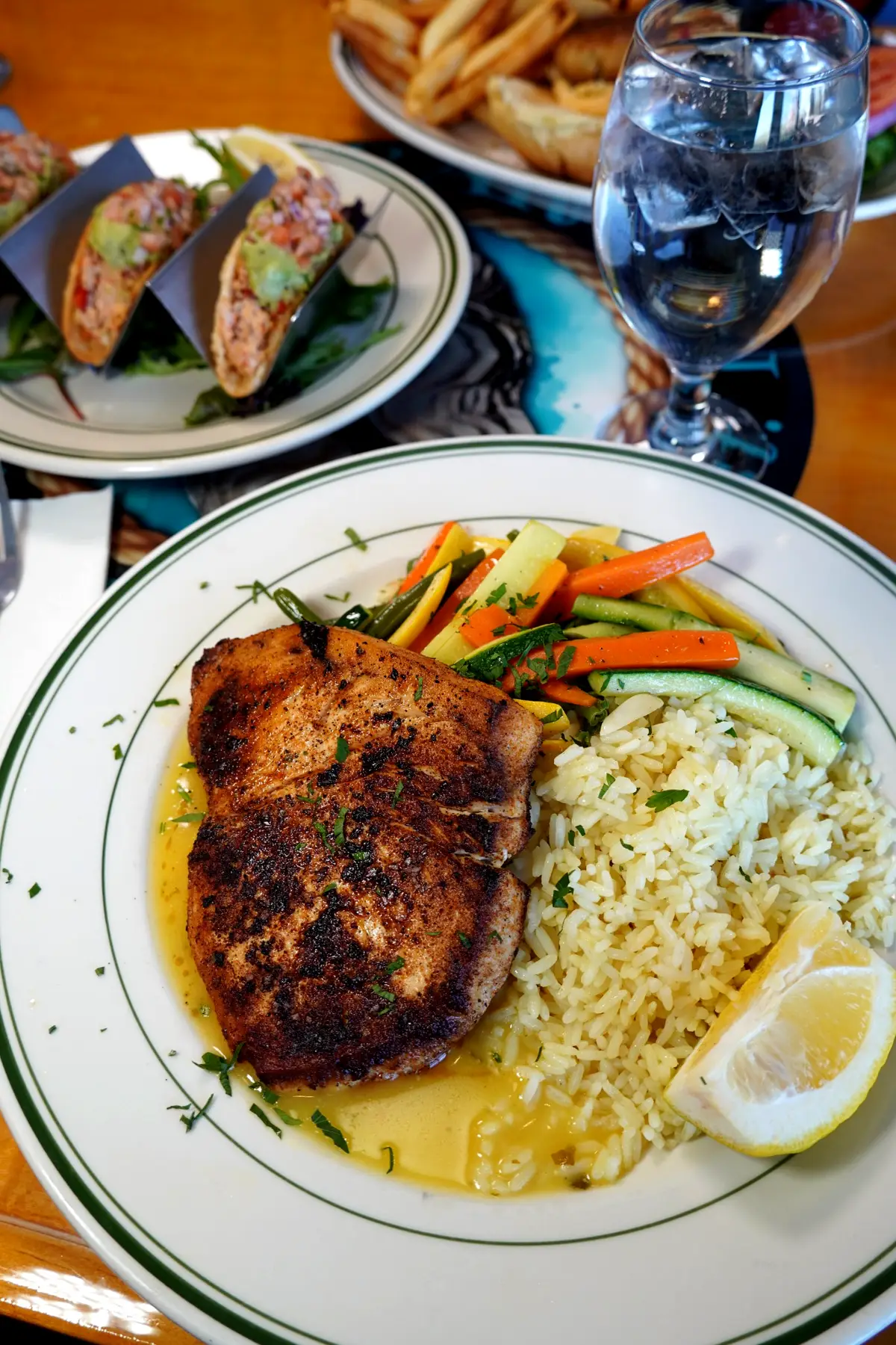 Peter's Clam Bar in Island Park, NY (2)