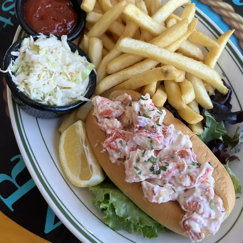 Peter's Clam Bar in Island Park, NY (5)