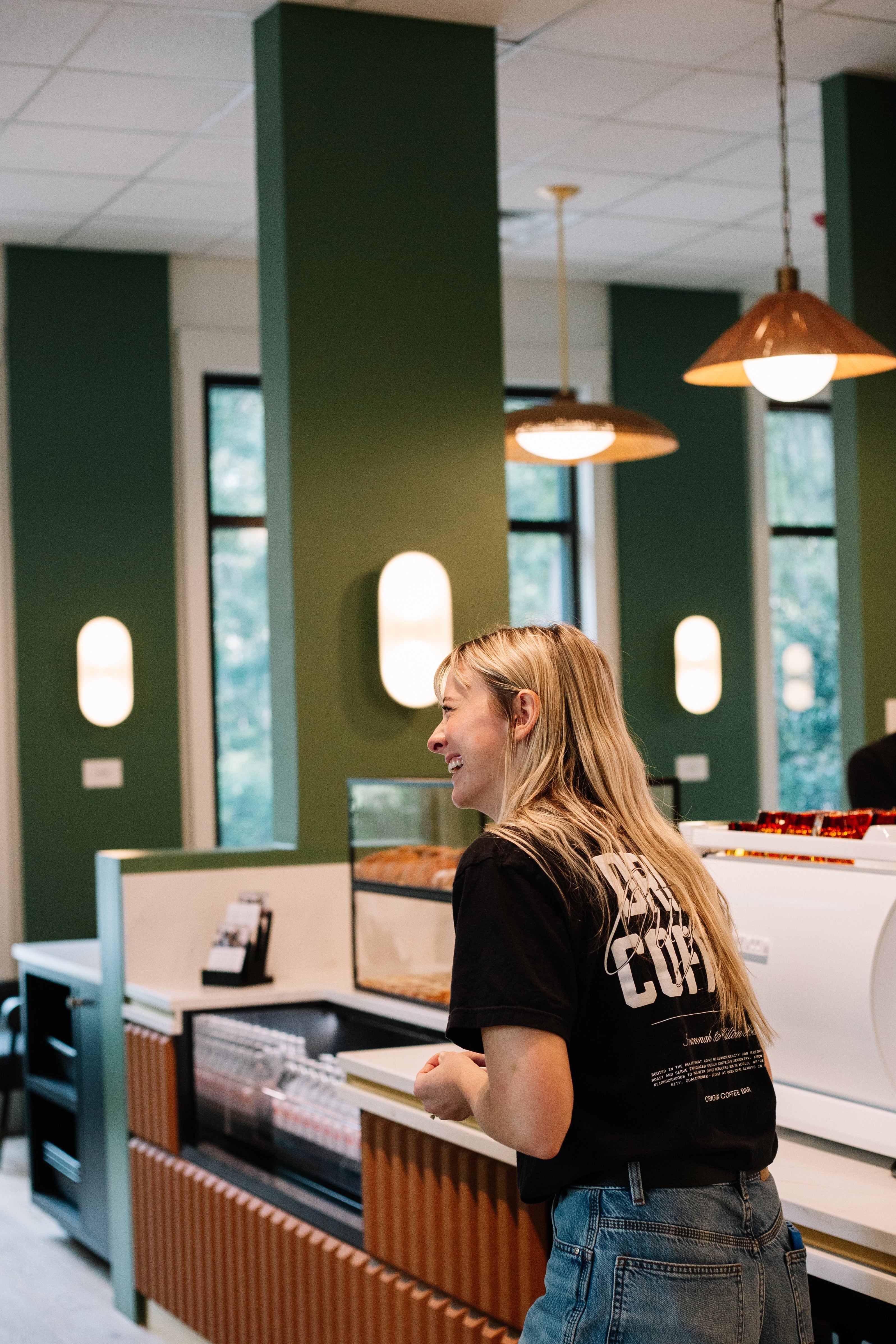 Origin Coffee Bar in Savannah, GA (2)