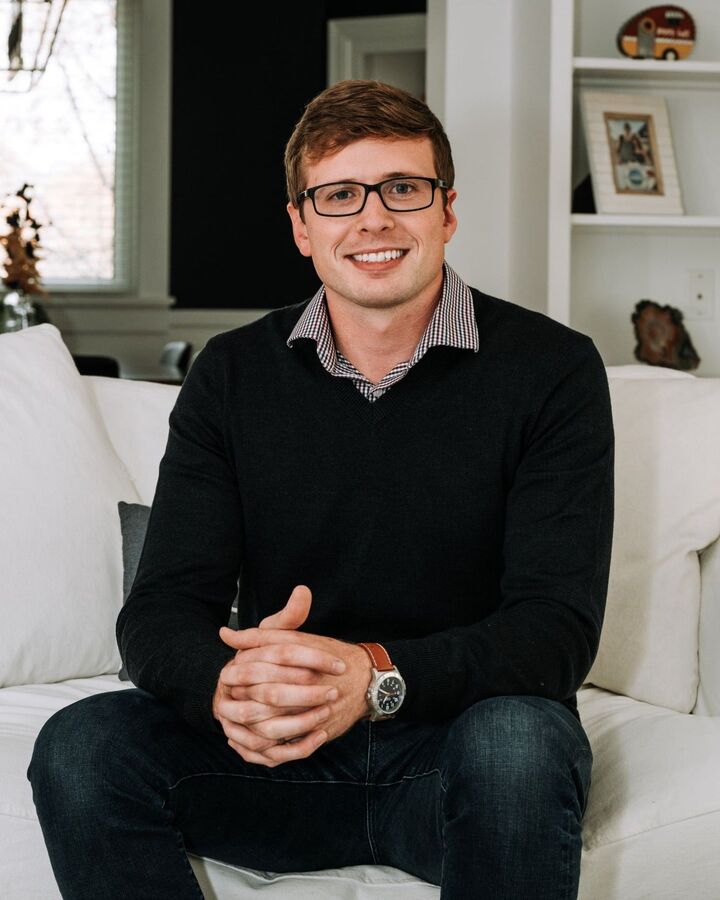 Michael Alford - Milford Coldwell Banker REALTOR® in Milford, OH
