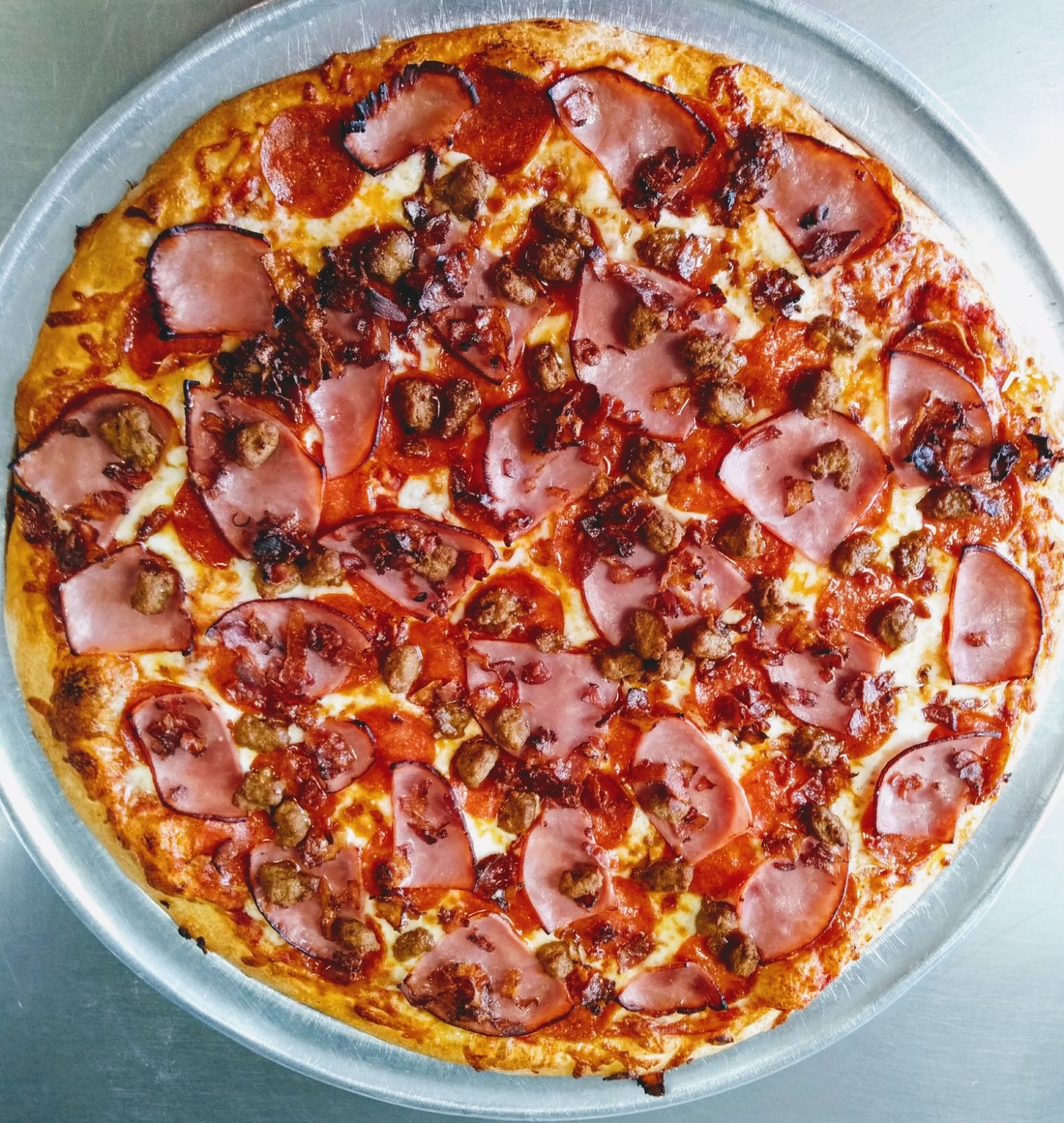 Scotty's Pizza in Waynesburg, PA (2)