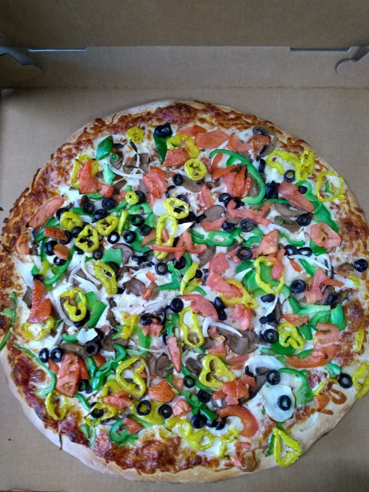 Scotty's Pizza in Waynesburg, PA (3)