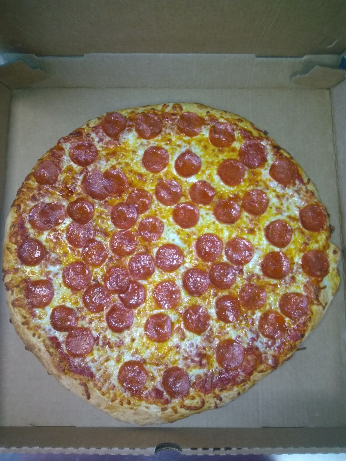 Scotty's Pizza in Waynesburg, PA (4)