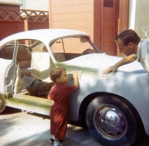 Frank's Automotive in Sacramento, CA (2)