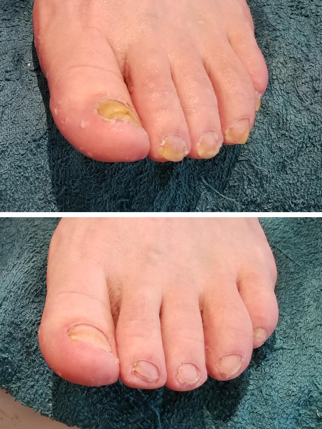 J & J Nail Specialty in Forest Park, IL