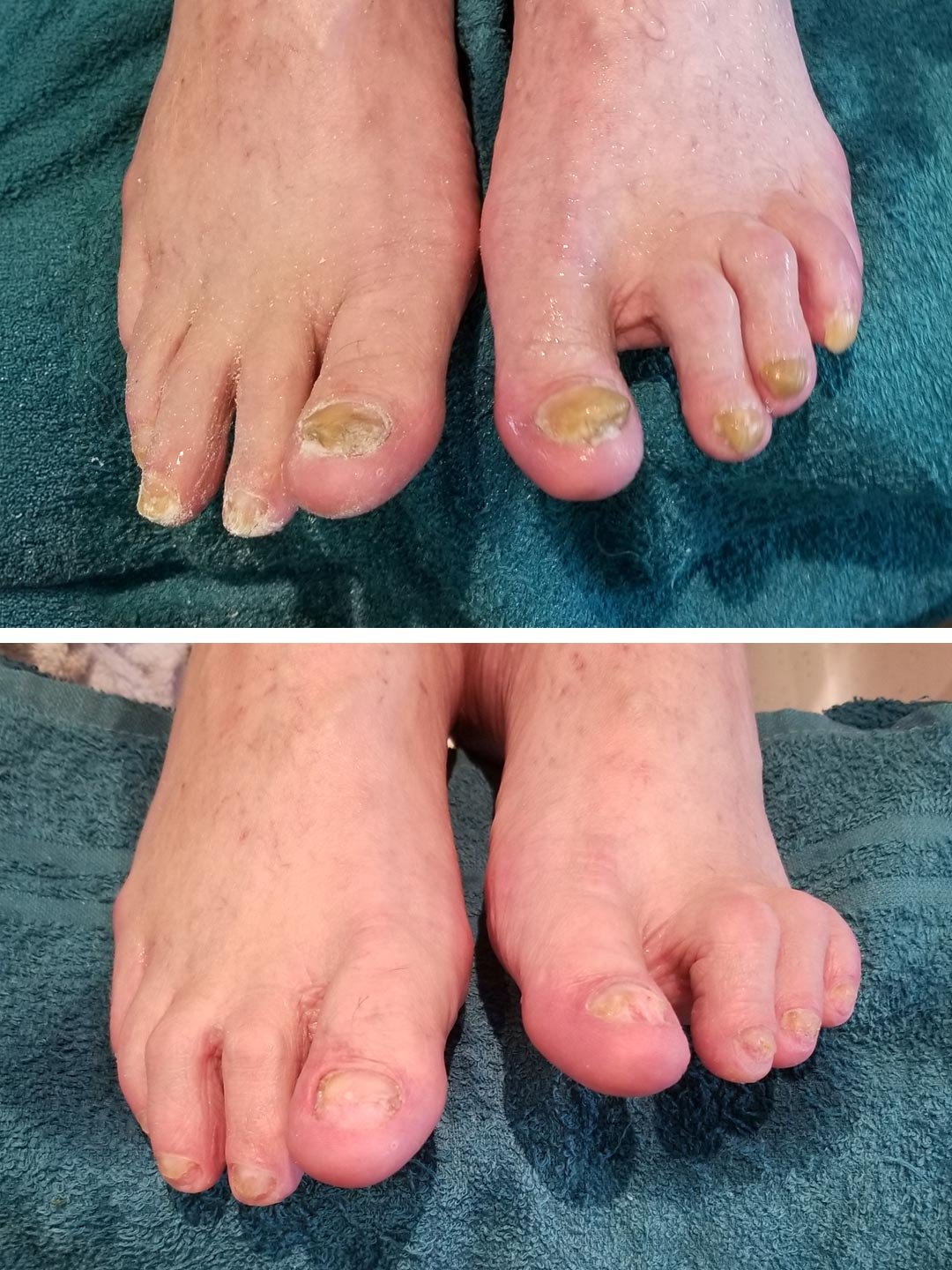 J & J Nail Specialty in Forest Park, IL (2)