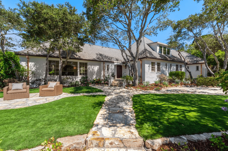 Bambace Peterson Team | Compass in Carmel-By-The-Sea, CA